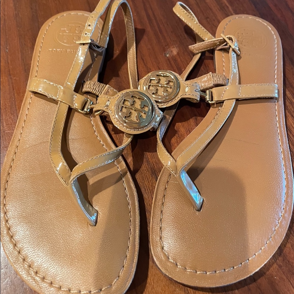 TORY BURCH SANDALS